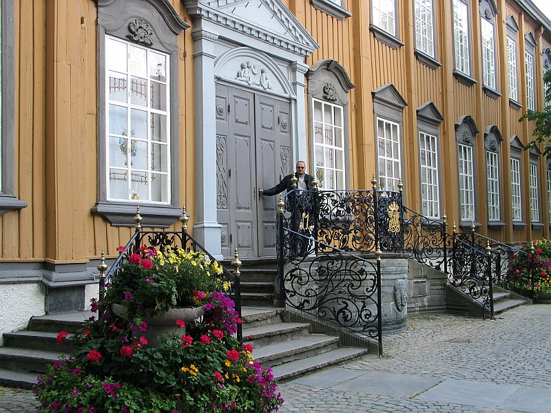 Original image